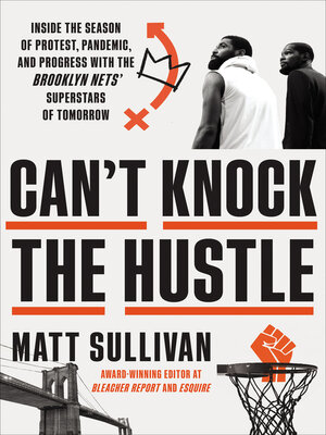 cover image of Can't Knock the Hustle